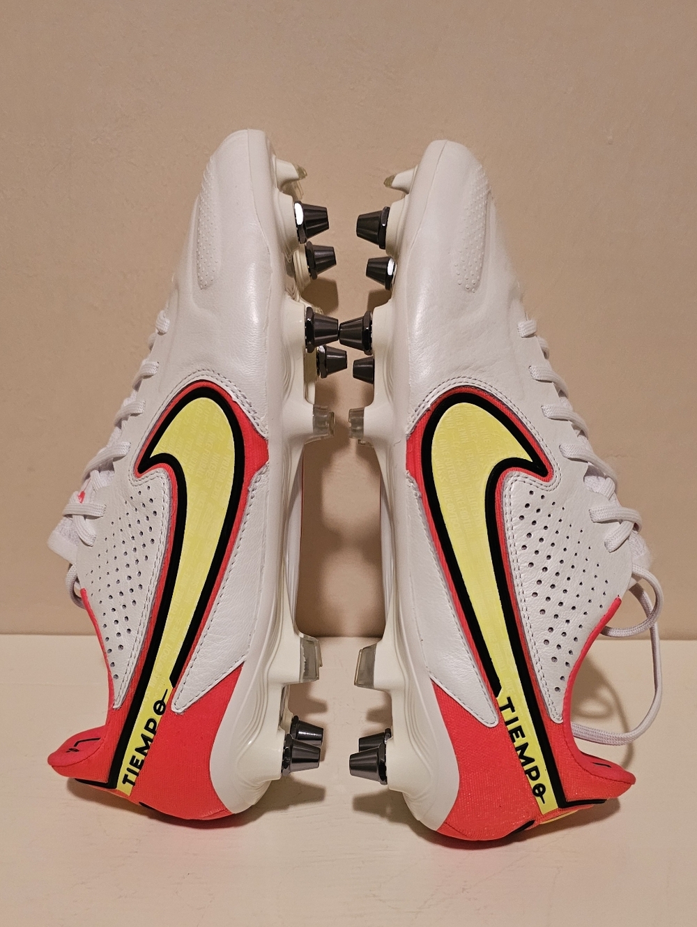The Nike Tiempo Legend 9 Elite SG Pro AC "Motivation Pack" DJ8039-177